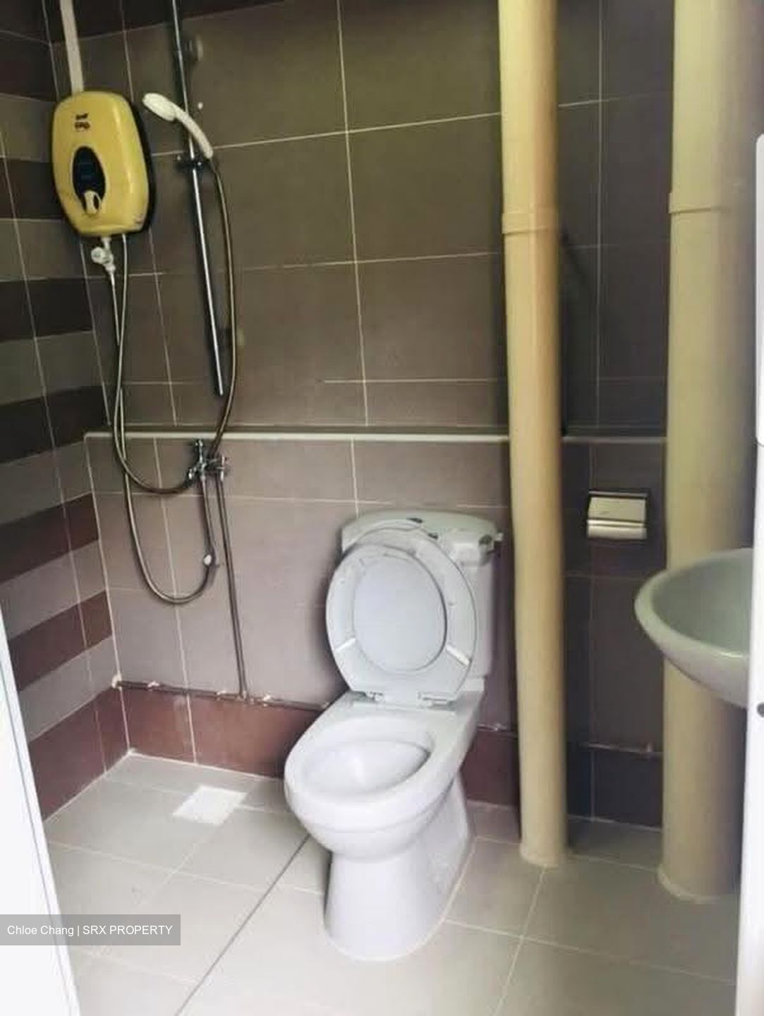 Blk 729 Woodlands Circle (Woodlands), HDB 4 Rooms #612108921